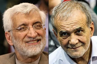 . انتخابات ریاست جمهوری 2024 ایران: رقابت کسل کننده بین محافظه کاران و اصلاح طلبان در میان مشکلات…