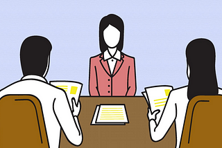 The Art of Mastering a Job Interview