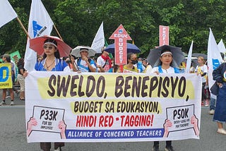 World Teachers’ Day Commemoration 2023