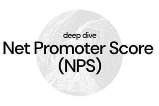 The What, How, and So What of the Net Promoter Score (NPS)