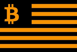 Bitcoin: Freedom Money