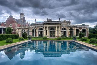 Somerleyton Hall Gardens: A Photogenic Charm Just Over the Border in Suffolk
