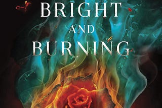 Jayne Eyre meets Harry Potter & Lovecraftian monsters: Autumn Book Review