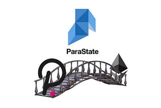 PARASTATE: установка ноды на VPS Ubuntu