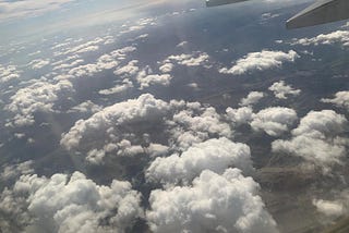 My favourite place to be at..
Away from the noise, far from everything bad..