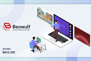 Beowulf continues to foster knowledge exchange for the academic communities via QUICKOM technology