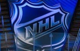 The NHL Report: Season Start