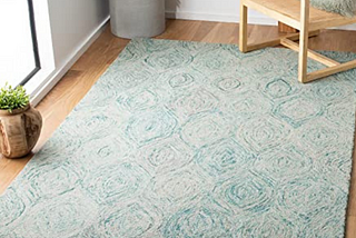 What Is an Ikat Area Rug and Why Should You Use It?