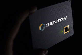 SentryCard: A Hygienic Biometric Identification Solution that Protects Against Data Breaches…