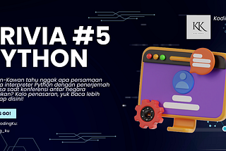Interpreter Python: Superhero Tersembunyi di Balik Layar Kode