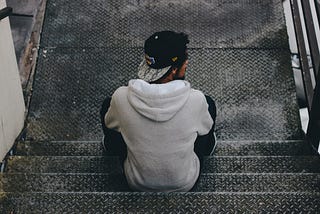 Why Gay Men Love Meth