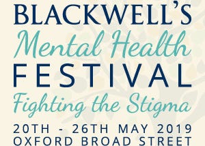 Blackwell’s of Oxford Mental Health Gala