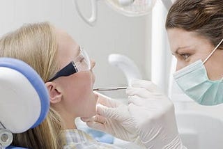 At Sharda Family Dentistry, we are dedicated to providing top-quality dental care as your trusted…