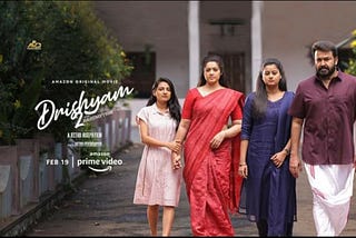 ‘Drishyam 2’ review: An underwhelming crime drama
