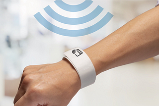 Benefits of Wristband RFID Tag For Personnel Management