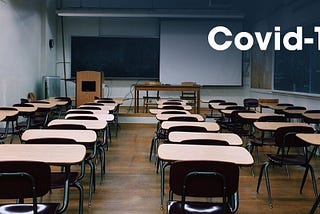 Impact of COVID-19  virus on Indian education?