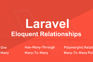 Laravel 8 Polymorphic Many To Many