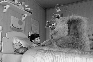 The Cultural Significance of the movie Monsters, Inc.