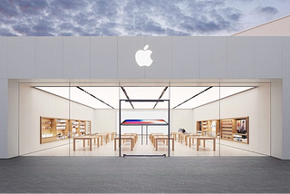 Apple’s Marketing Mix