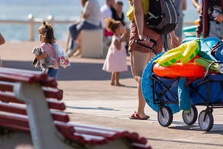 Free Events and Activities in Ocean City, Maryland