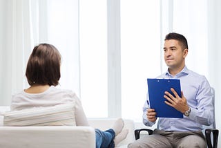 Selecting A Passion as Profession — A Big Question