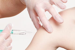 Best Vaccination Clinic In Singapore | AcuMed Holdings