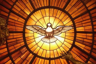 The Holy Spirit in the Old and New Testament