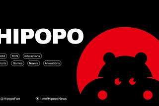 Entertainment, Interaction, and Earn: Hipopo’s Vision and Mission