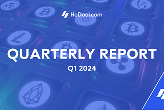 Quarterly Business Report: Q1 2024