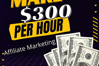 How Much Does Affiliate Marketers To make?