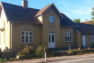 Hus Til Leje Stenlille | Vibeudlejning.dk