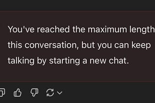 Seamlessly Manage ChatGPT Conversations: Introducing a Solution for Merging and Contextualizing…