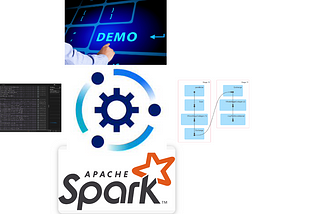 Analytics Engine — Serverless Spark — The complete demo