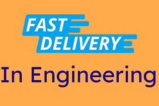 Unlocking the Need for Speed: The Surprising Solution That Supercharges Engineering Departments