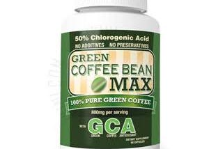 Green Coffee for Weight Loss.