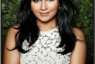 4 Things About Mindy Kaling Plastic Surgery
