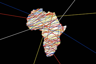 Central Africa is heading for chaos (updated)