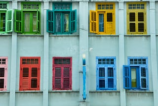 Cultural Drivers of Infrastructural Innovation