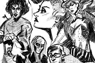 Frank-N-Furter, It’s All Over: Has Society Progressed Past the Need for Rocky Horror?