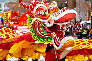 Lunar New Year: A Seasonal Catalyst for Meme Coin Trading