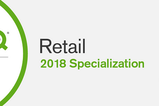 Qlever Tech earns Qlik’s Retail Specialization