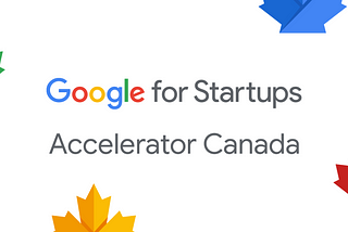How Google for Startups Accelerator helped us scale our pet food start up