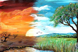 Transitioning from the Anthropocene to the Symbiocene