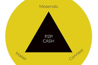 Ethereum is actually delivering peer-to-peer cash. Here’s how…