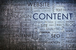 Content Strategy: 6 Vital Components and How to Create Them