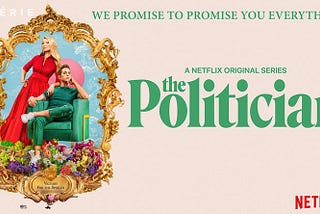 The Politician: Season 1, Episode 1, “Pilot”