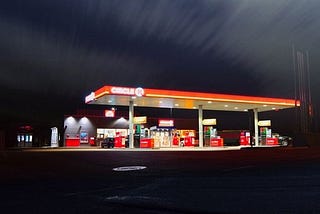 Petrol Pumps: Your One-Stop Destination to Advertise