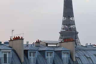 Best places to stay in Paris