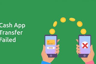 Cash App payment failed 2021 - The cash app help