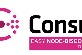 Easy Node-Discovery with Consul